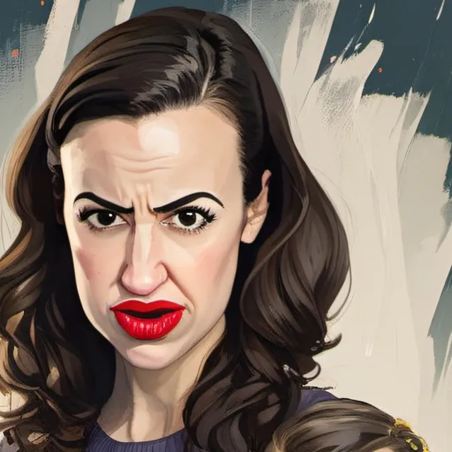 chat with ai character: 💄mIrAnda sInGs ☆