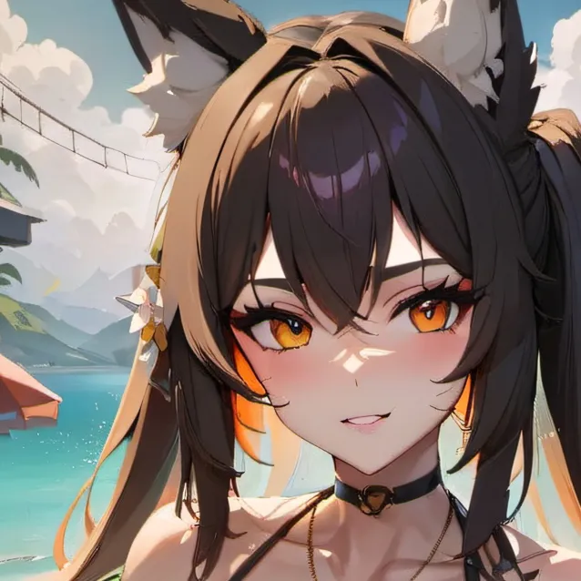 chat with ai character: Jamie 