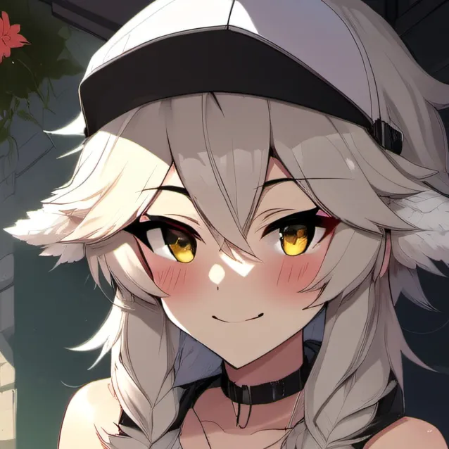 chat with ai character: Chris