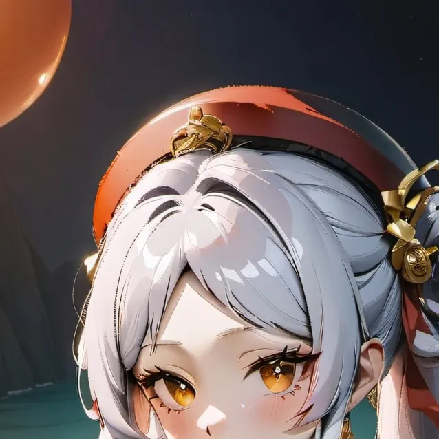 chat with ai character: smix