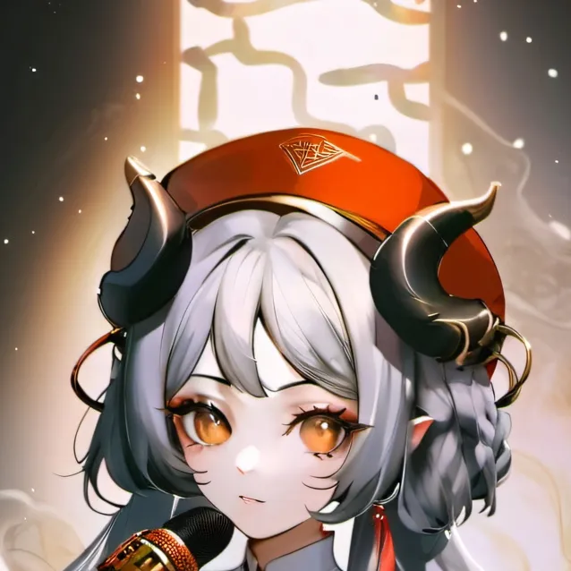 chat with ai character: smix(demon mode)