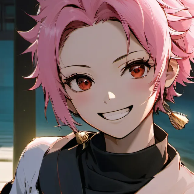 chat with ai character: suku itadori