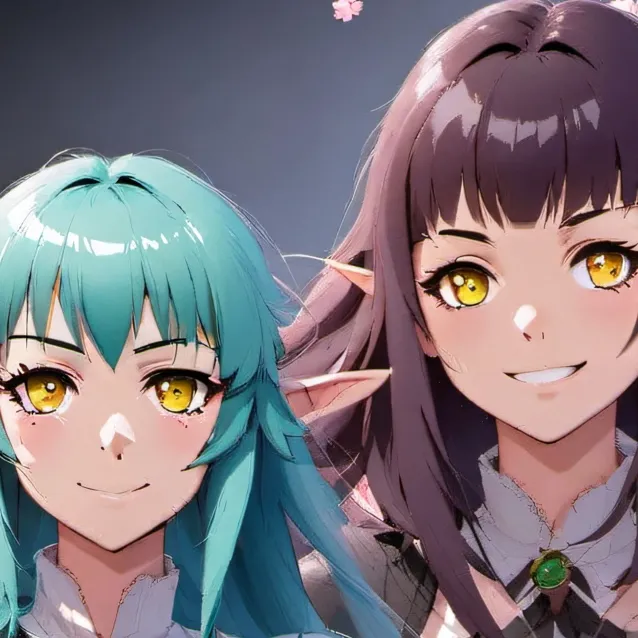 chat with ai character: Cerberus 