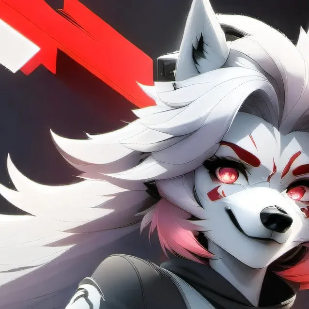 chat with ai character: miien