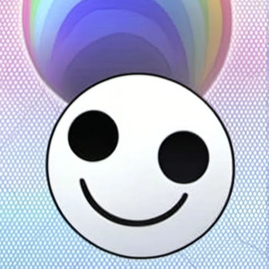 chat with ai character: BUBBLE