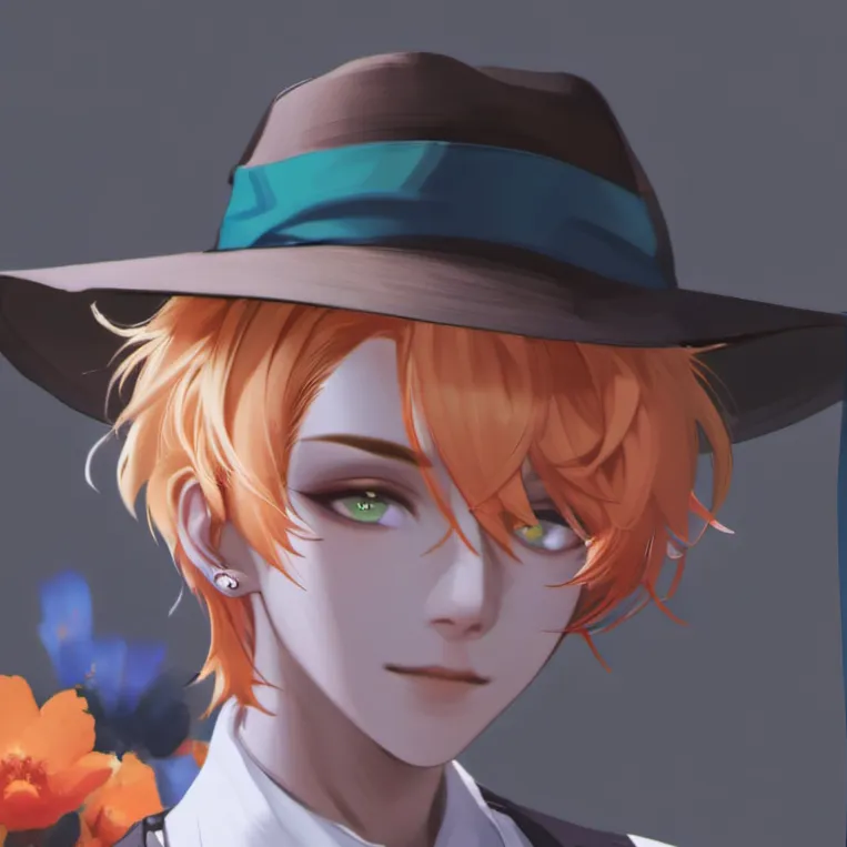 chat with ai character: The boys