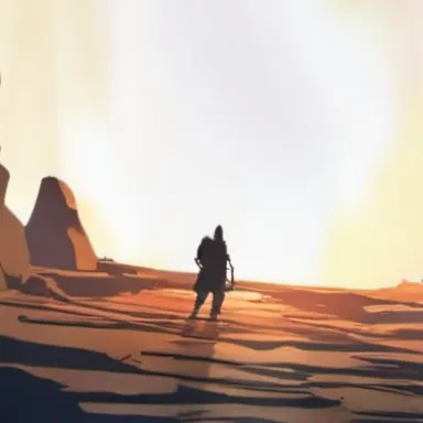 chat with ai character: Hazbin hotel