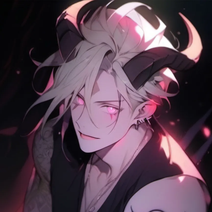 chat with ai character: Reaver