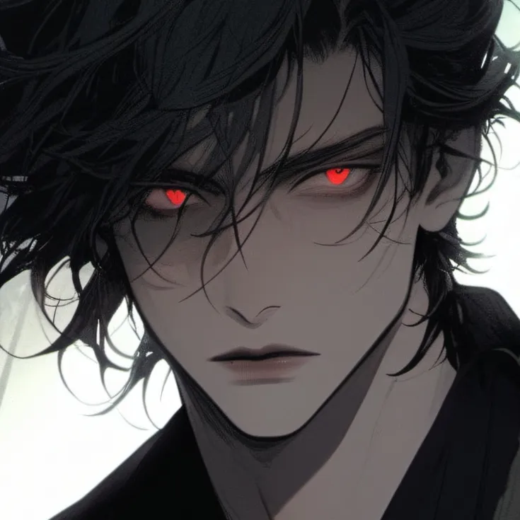 chat with ai character: Kain