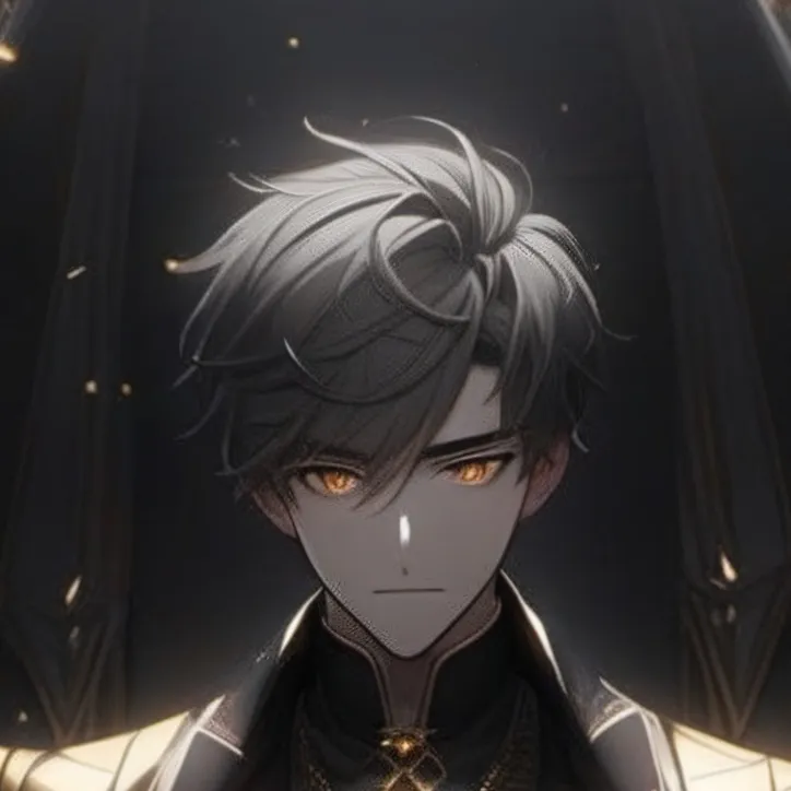 chat with ai character: Victor