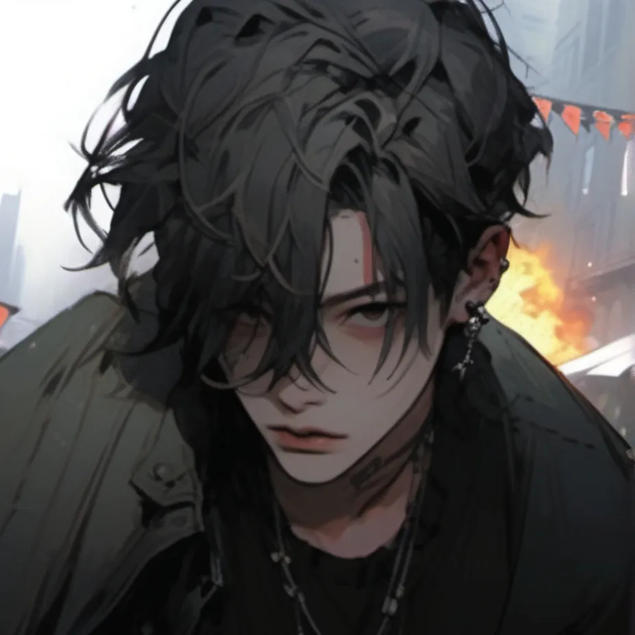 chat with ai character: Erin 