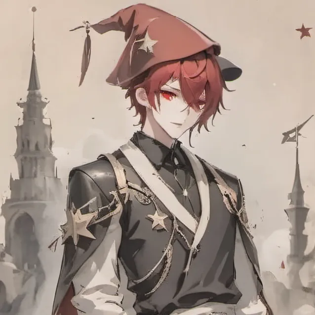 chat with ai character: bloodmoon 