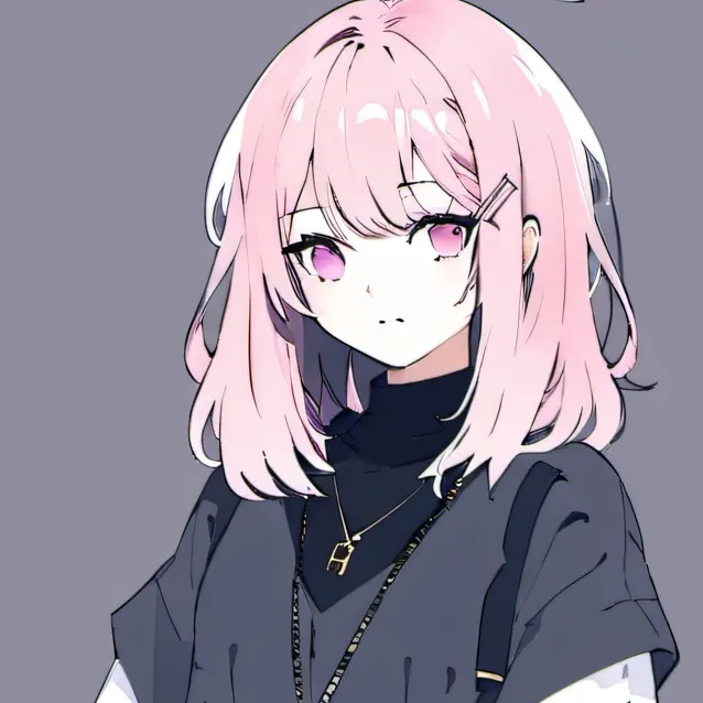 chat with ai character: nebula