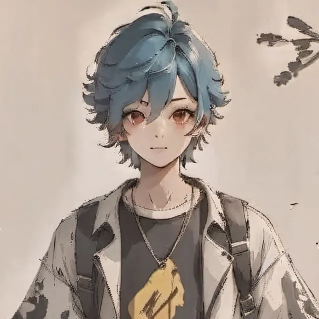 chat with ai character: castor 