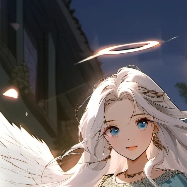 chat with ai character: miko