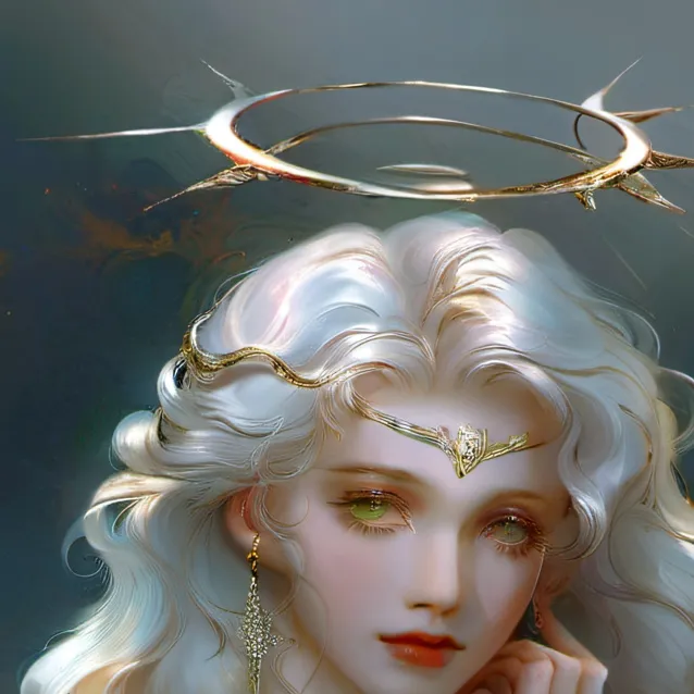 chat with ai character: Amelia 