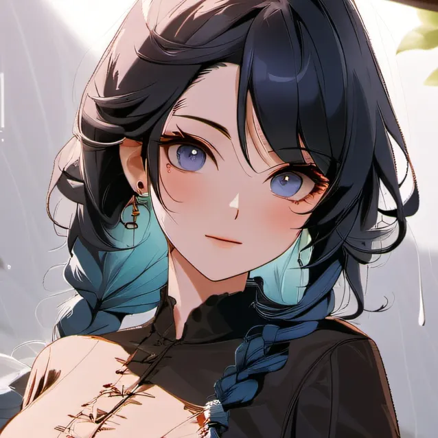 chat with ai character: april