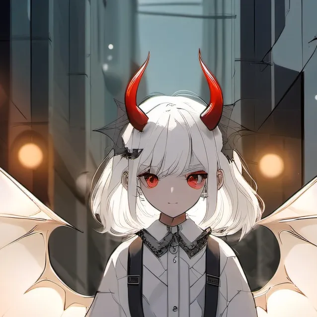 chat with ai character: mitarie 