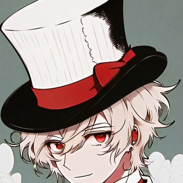 chat with ai character: luicfer 