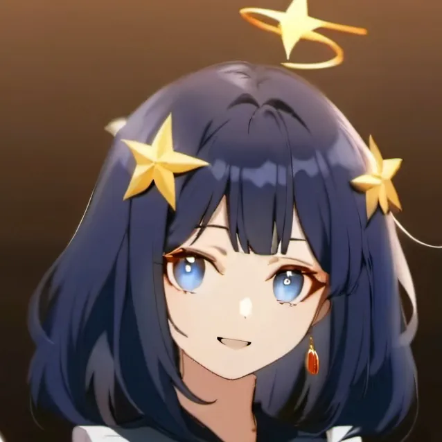 chat with ai character: starla