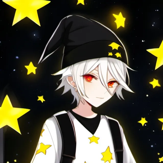 chat with ai character: moondrop