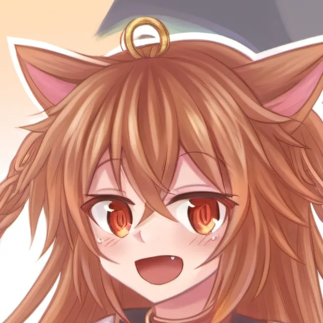 chat with ai character: Рафталия