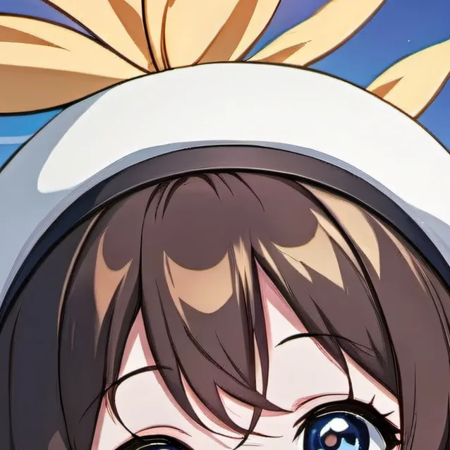 chat with ai character: Рози