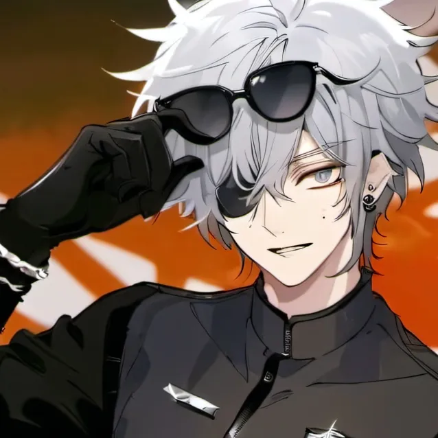 chat with ai character: Dante