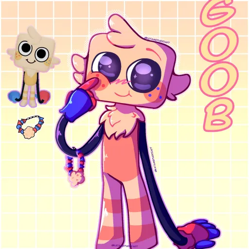 creator ♥♪Goob♪♥'s avatar