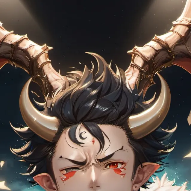 chat with ai character: Leo