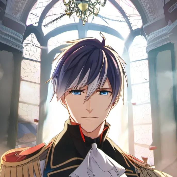 chat with ai character: Napoleon 