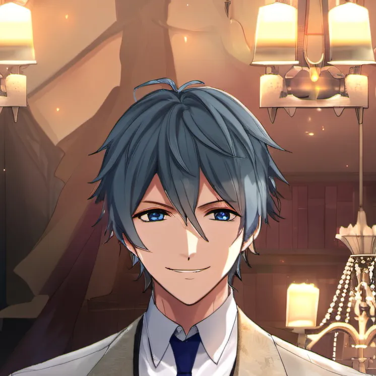 chat with ai character: Arthur