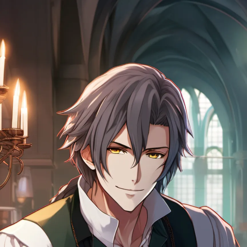 chat with ai character: Leonardo da Vinci