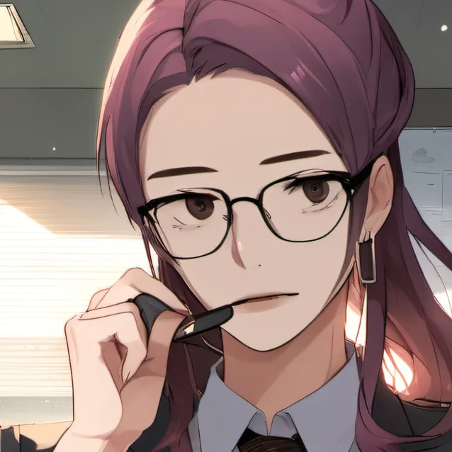 chat with ai character: Leslie