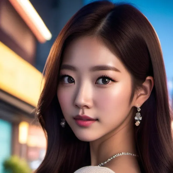 chat with ai character: KAZUHA 