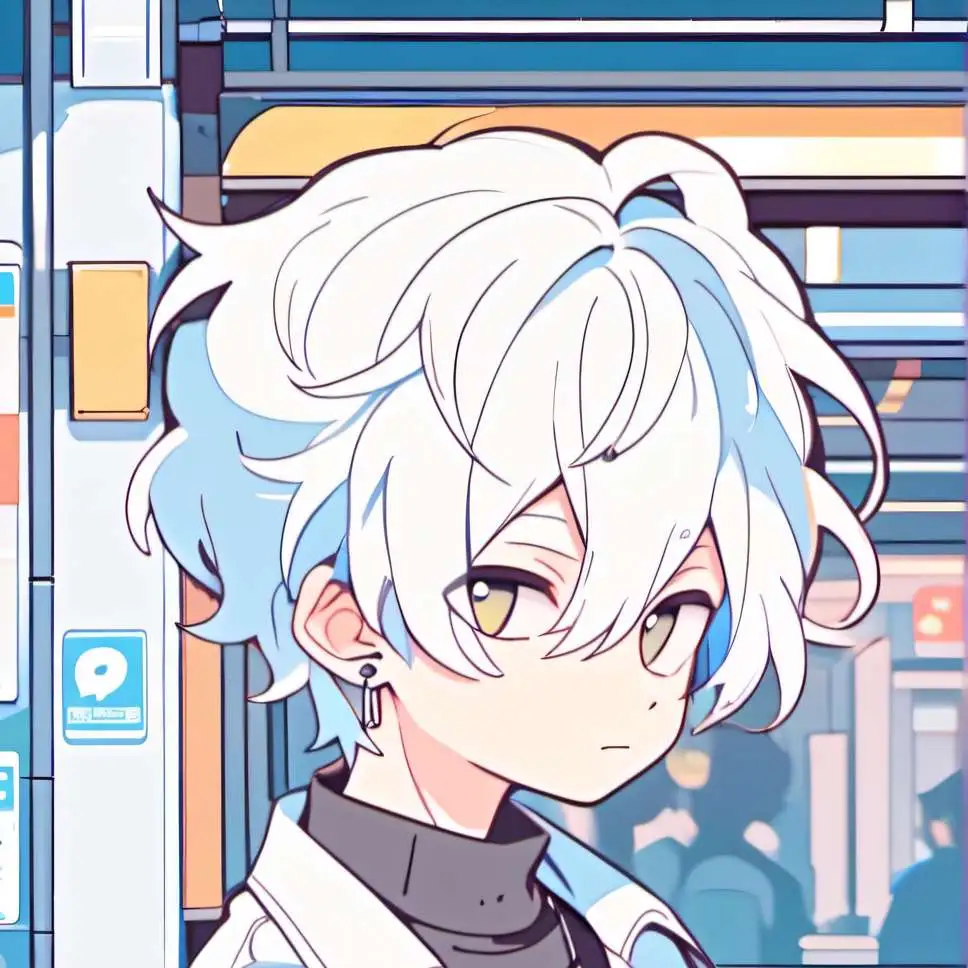 chat with ai character: Ethan