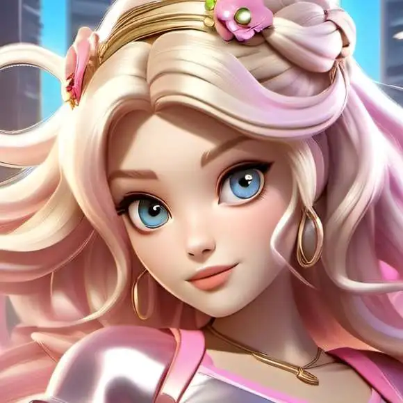 chat with ai character: Isabella Rose 