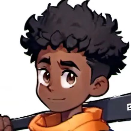 chat with ai character: Augustus/gus 