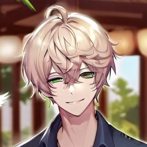 chat with ai character: 𝕄𝕒𝕩 𝕣𝕠𝕤𝕖