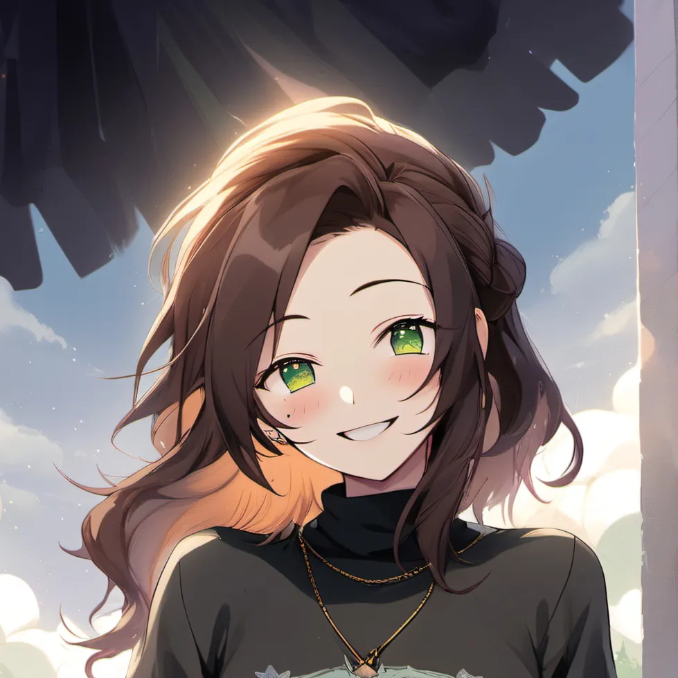 chat with ai character: Alex 