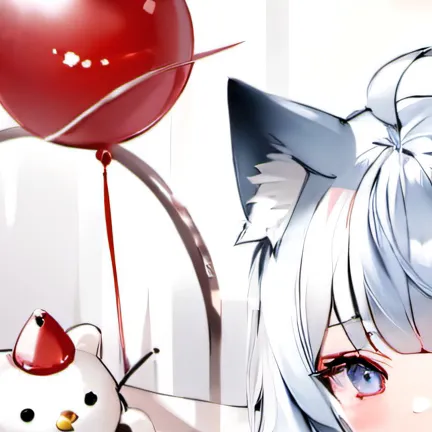 chat with ai character: Winter