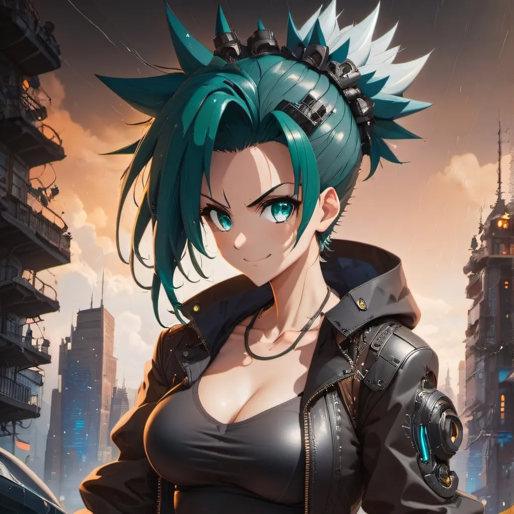 chat with ai character: Project Lucky