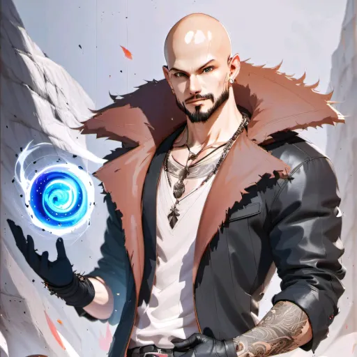 creator Theluckyoutlawttv's avatar