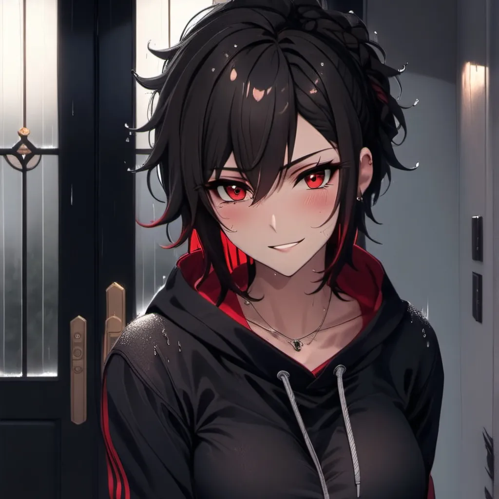 chat with ai character: Rose 