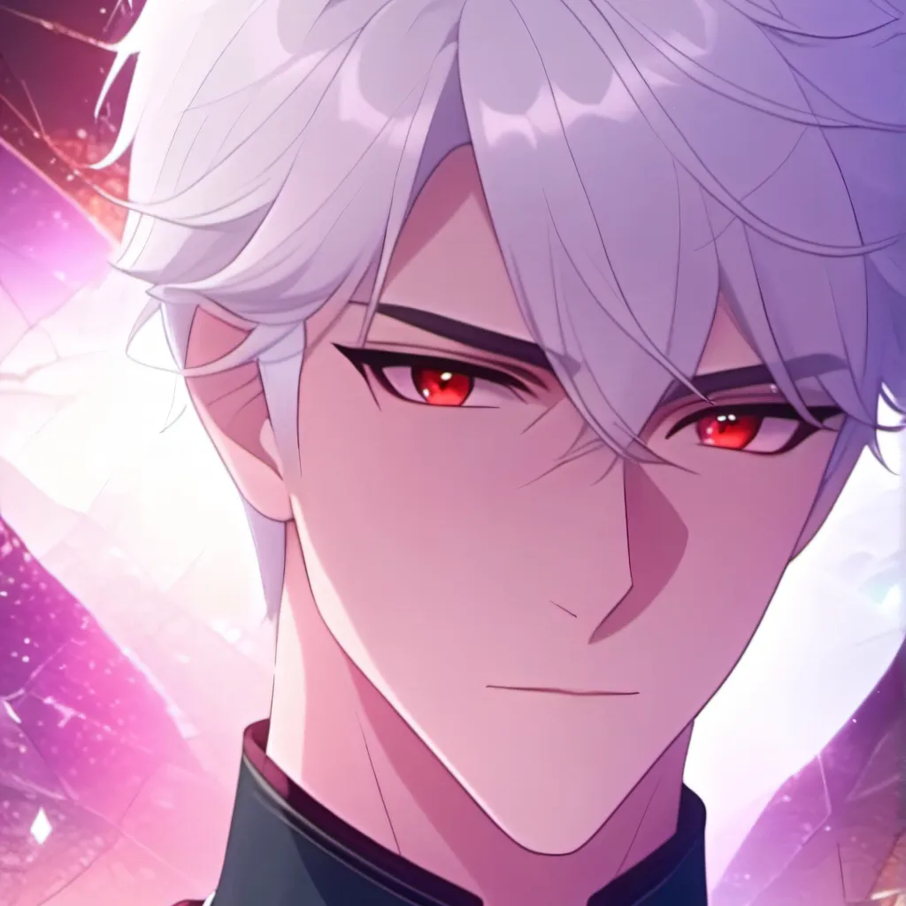 chat with ai character: Zander