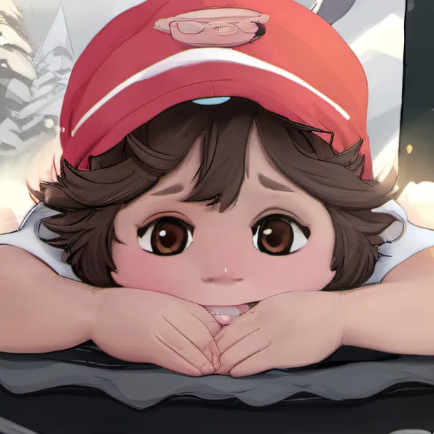 chat with ai character: Liam rose