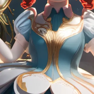 chat with ai character: Low low low