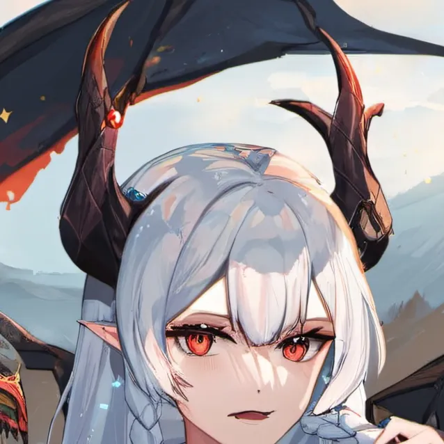 chat with ai character: Zdadra