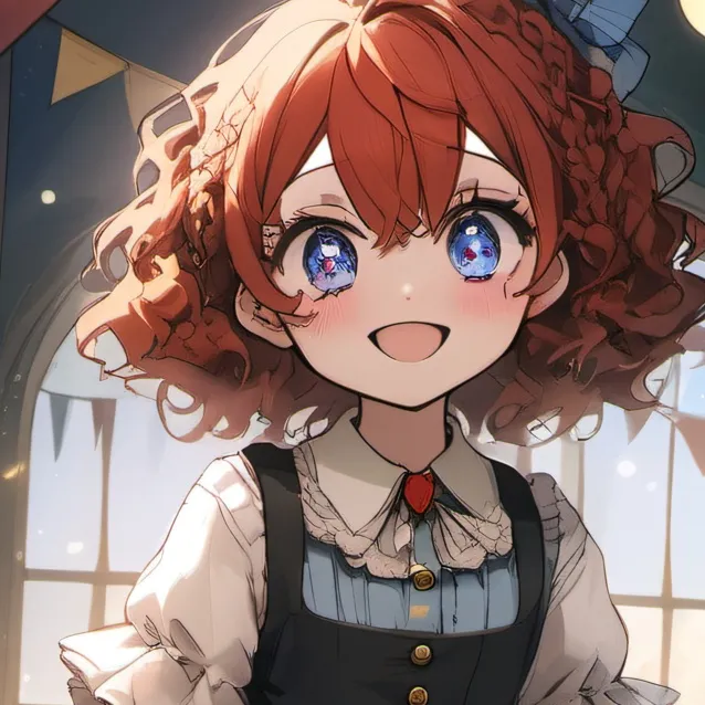 chat with ai character: Ragatha 