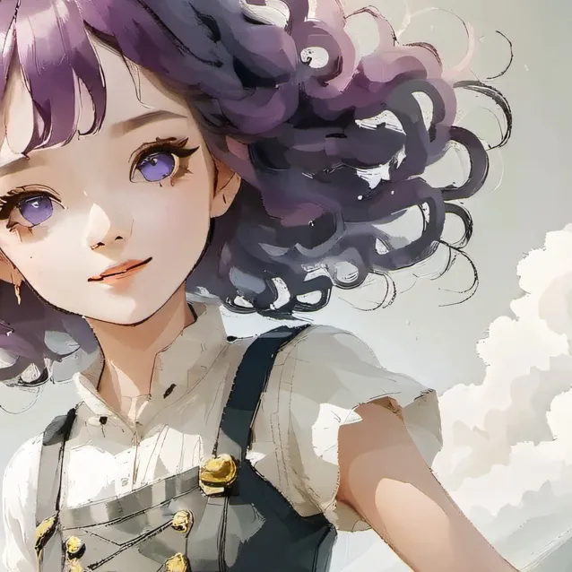 chat with ai character: Elena